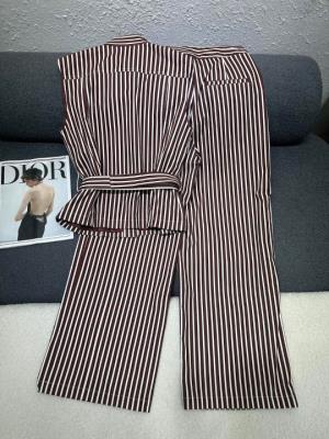 wholesale quality dior women summer suit model no. 16